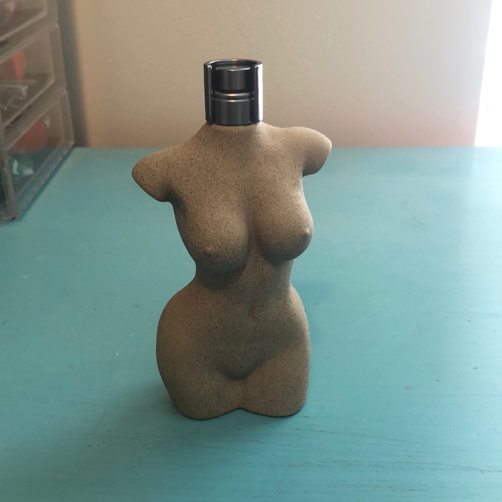 KKW body I